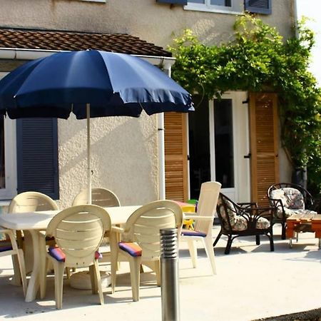 Maison Avec Jardin Proche Disney Villa Chanteloup En Brie Buitenkant foto