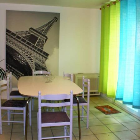 Maison Avec Jardin Proche Disney Villa Chanteloup En Brie Buitenkant foto