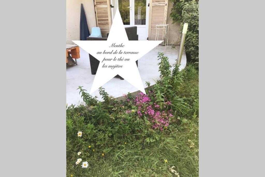 Maison Avec Jardin Proche Disney Villa Chanteloup En Brie Buitenkant foto